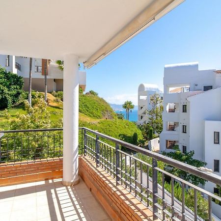 Calaceite 3332 Ocean Paradise Casasol Torrox Exterior foto