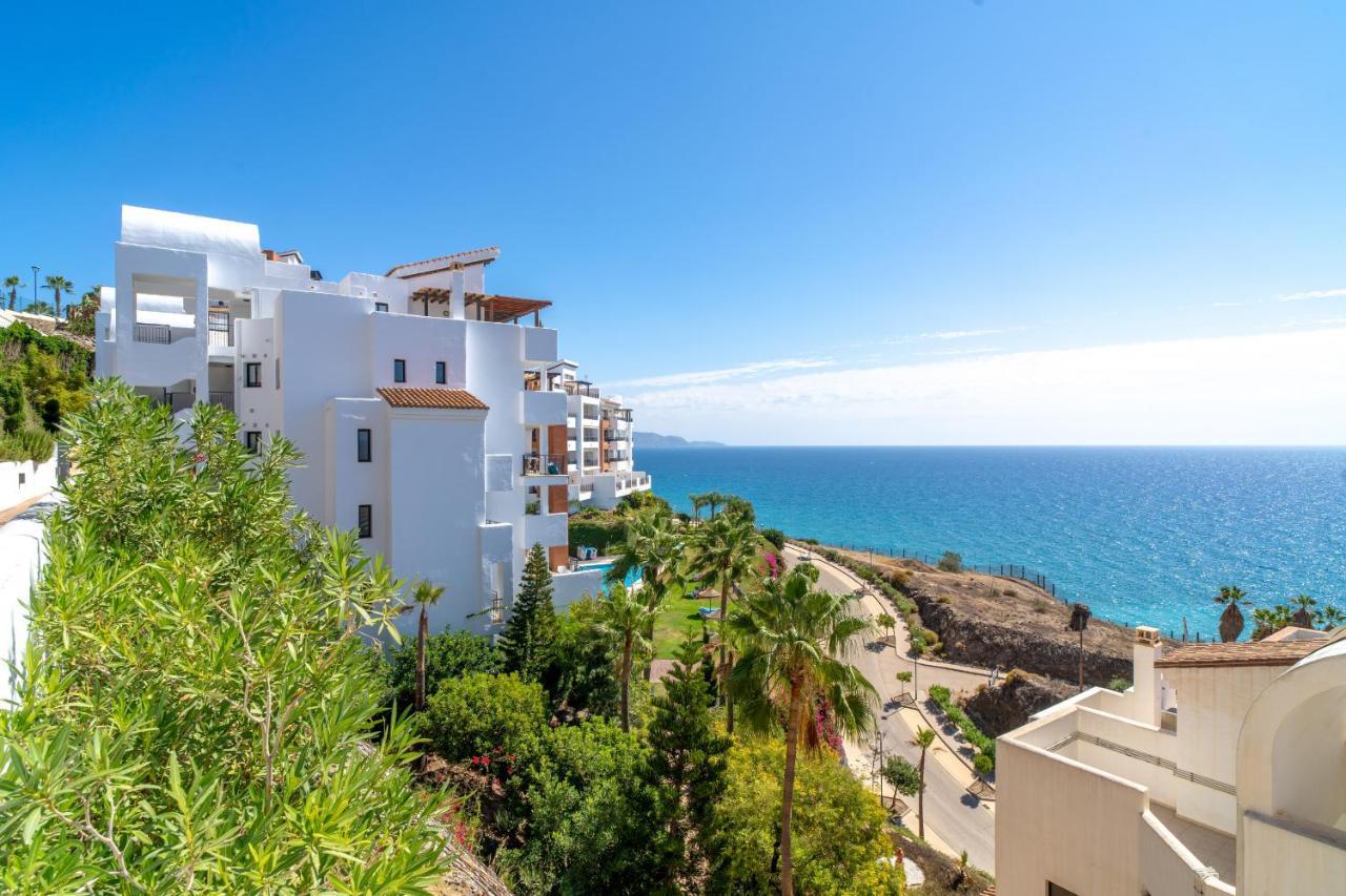 Calaceite 3332 Ocean Paradise Casasol Torrox Exterior foto