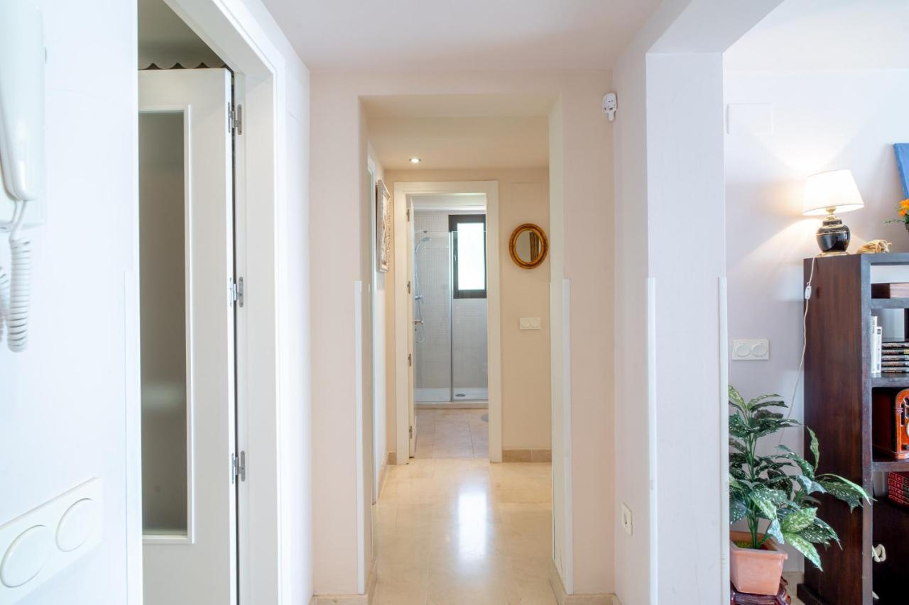 Calaceite 3332 Ocean Paradise Casasol Torrox Exterior foto