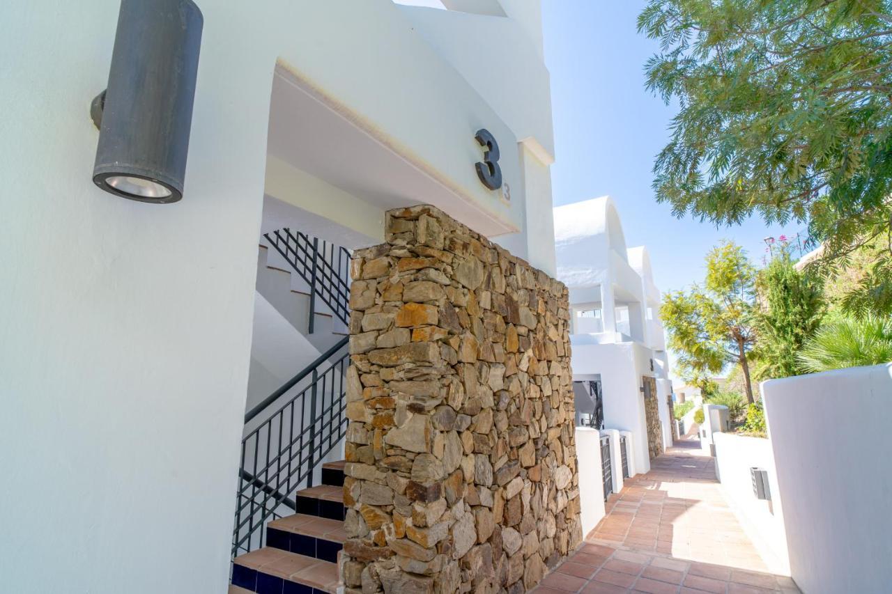 Calaceite 3332 Ocean Paradise Casasol Torrox Exterior foto