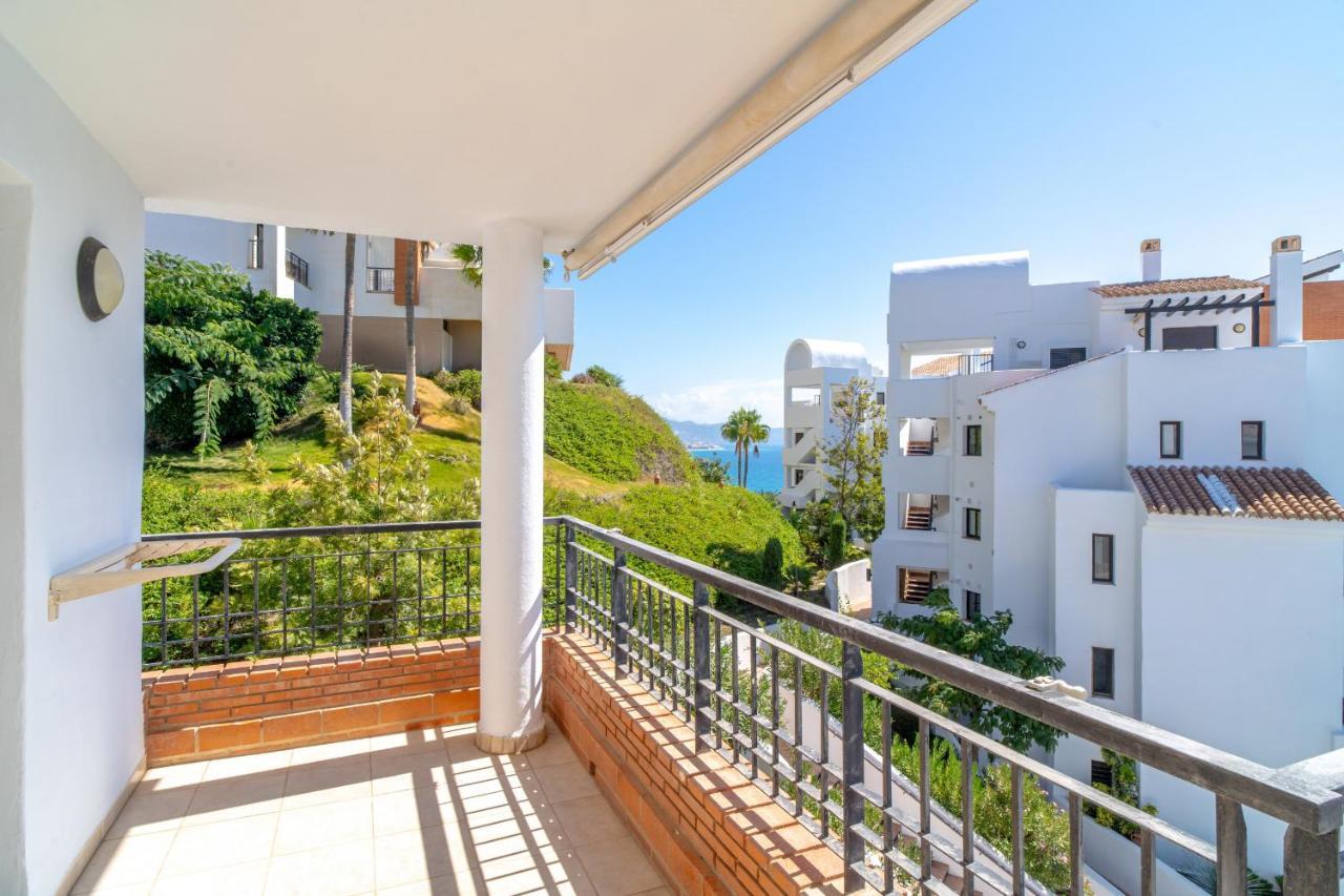 Calaceite 3332 Ocean Paradise Casasol Torrox Exterior foto