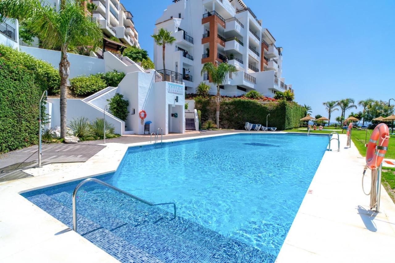 Calaceite 3332 Ocean Paradise Casasol Torrox Exterior foto