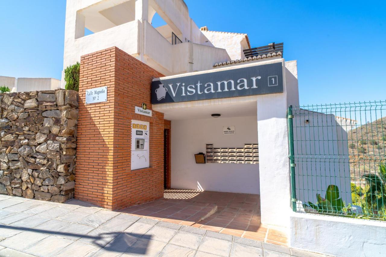 Calaceite 3332 Ocean Paradise Casasol Torrox Exterior foto