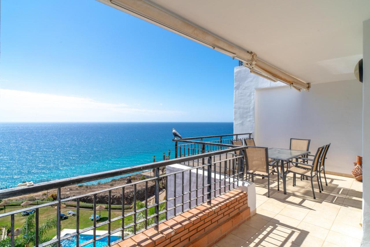 Calaceite 3332 Ocean Paradise Casasol Torrox Exterior foto